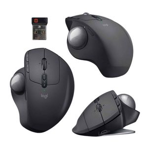 Mouse inalámbrico MX Ergo Logitech Botones programables