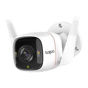 Camara Wi-Fi de seguridad para exteriores Tapo C320WS Tp link