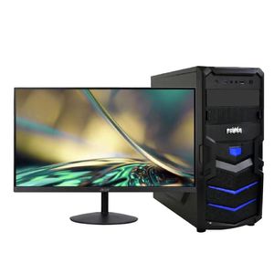 Computador de escritorio Power Group G11580HSD Ram 8GB