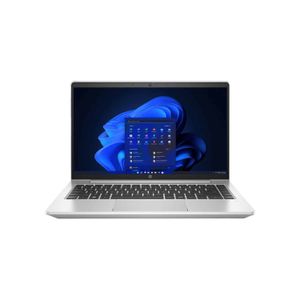 Computador Portátil corporativo HP PROBOOK 440 G9 pantalla FHD plateado
