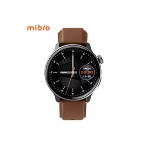 Reloj Inteligente Mibro Watch LIte 2 Cafe Pantalla AMOLED