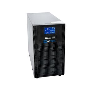 Ups Online Monofasica de 2kva Tipo Torre JAL1102S-220 Mtek