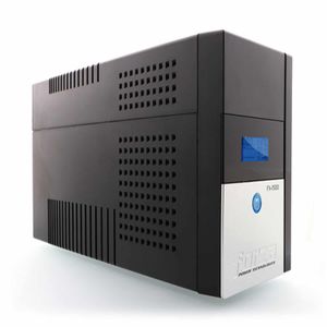 UPS Forza FX Series FX-1500LCD CA 110/120 V