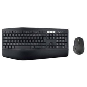 Combo Teclado + Mouse MK850 Logitech inalámbrico
