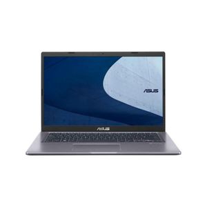 Computador Portátil corporativo ASUS P1412CEA-EK0884X Pantalla FHD gris