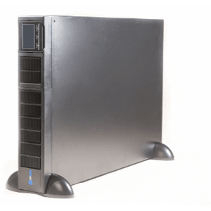 Ups Online Monofasica de 3kva Tipo Rack JAL1103-RK Mtek