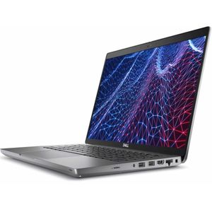 Computador Portátil corporativo Dell Latitude 5430 pantalla FHD gris