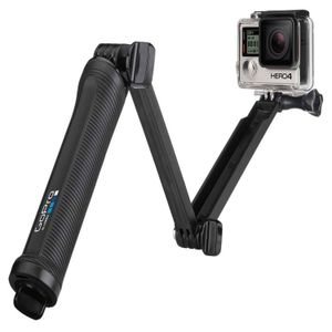 Tripode y brazo Gopro 3-Way Grip 2.0 negro