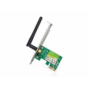 Adaptador de Red PCI- Express TL-WN781ND Tp link