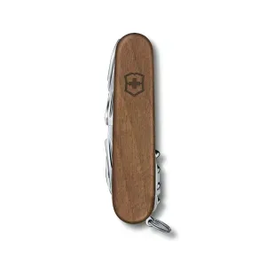 Navaja Victorinox Swisschamp Wood
