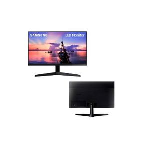 Monitor Samsung 24" IPS  Full HD Hdmi