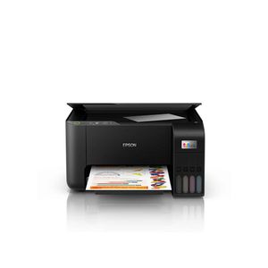 Impresora multifuncional Epson L3210 pantalla LCD