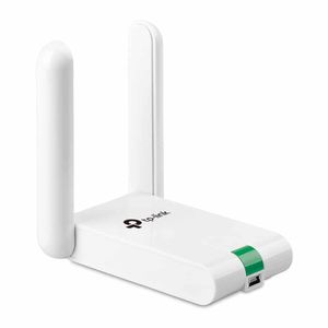 Adaptador de Red USB Alta Ganancia TL-WN822N Tp link