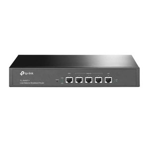 Router 4 Puertos WAN | TL-R480T+ Tp link