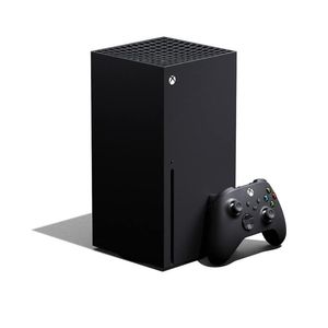 Consola XBOX Game console - Series X