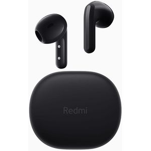 Audífonos Redmi Buds 4 Lite Negro