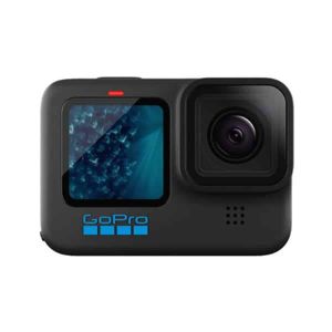 Cámara Gopro HERO 11- 27 MP negro