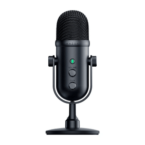 Micrófono USB Razer Seiren V2 X