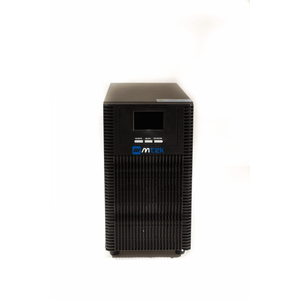 Ups Online Monofasica de 3kva Tipo Torre JAL1103S-220 Mtek