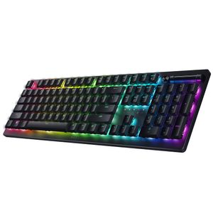 Teclado inalambrico Razer Español DeathStalker V2 Pro