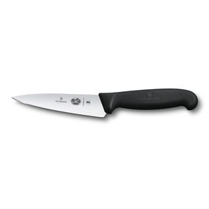 Cuchillo trinchar, fibrox 12cm