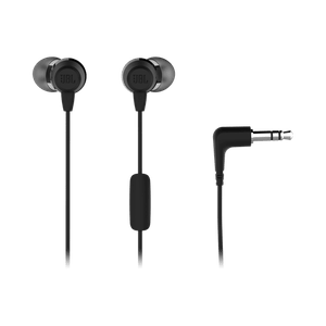 Audifonos JBL C50HI - Negro