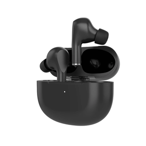 Audifonos inalambricos Klip Xtreme KTE-250BK Negro