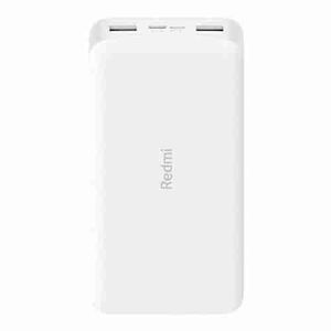 Cargador Portatil Mi Power Bank 3 20.000mAh 18W