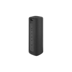 Parlante Mi portable Bluetooth speaker xiaomi Negro