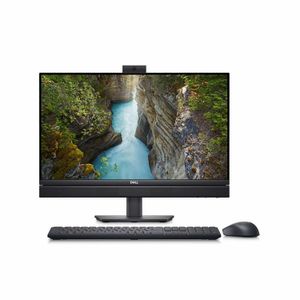 Computador de escritorio corporativo AIO Dell Optiplex 7410 pantalla FHD