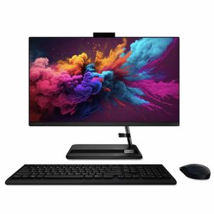 Computador Todo en uno LENOVO AIO 3 24IAP7 Pantalla  FHD