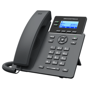 Teléfono IP GRP2602 Grandstream 2 Líneas