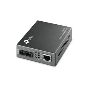 Convertidor Multi-modo 10/100Mbps | MC100CM Tp link