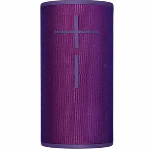 Parlante portátil ULTIMATE EARS MEGABOOM 3 Logitech purpura