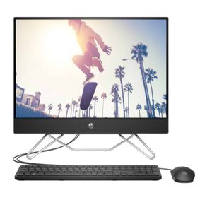 Computador Todo en uno HP 24-CB1013LA Pantalla FHD