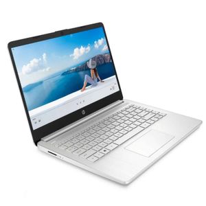 Computador Portátil HP 14-DQ5010LA pantalla HD
