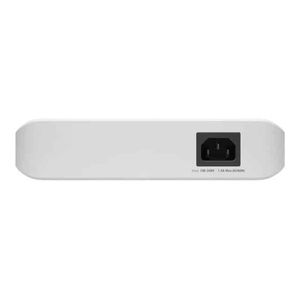 Conmutador UniFi Switch Lite USW-Lite-16-POE Ubiquiti