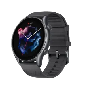 Reloj inteligente Smartwatch AmazfitGTR 3 Pro Pantalla AMOLED
