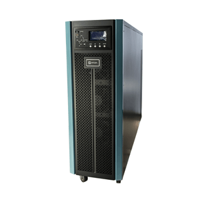 Ups Online Trifasica de 20kva Tipo Torre JAL33020X Mtek