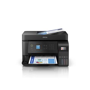 Impresora multifuncional Epson L559  pantalla LCD