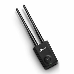Adaptador de Red USB Alta Potencia TL-WN8200ND Tp link