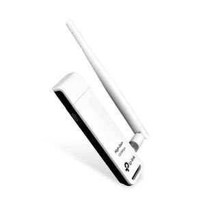 Adaptador de Red USB TL-WN722N Tp link