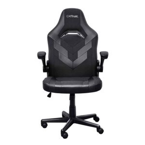 Silla Gamer Trust GXT 703 Riye Negra