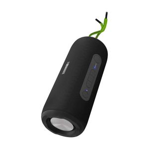 Parlante portatil Klip Xtreme KBS-600 31W negro