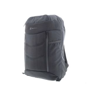 Mochila Klip Xtreme para notebook hasta 18 kg -16 pulgadas negro