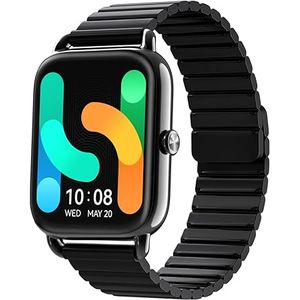 Reloj Inteligente Haylou rs4 plus Pantalla AMOLED