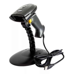 Lector de código de barras SC100 Handheld Barcode 1D 3nstar USB