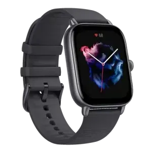 Reloj inteligente Smartwatch Amazfit GTS 3 Pantalla AMOLED