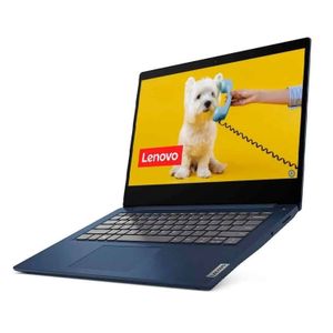 Computador Portátil Lenovo IdeaPad 3 14ALC6 Pantalla FHD Azul