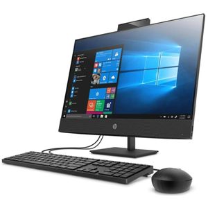 Computador de escritorio corporativo HP ProOne 400 G6 20 pantalla FHD